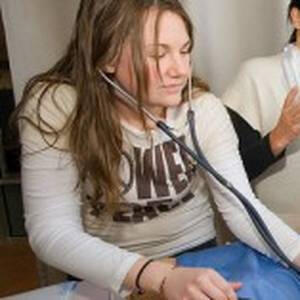 Nursing