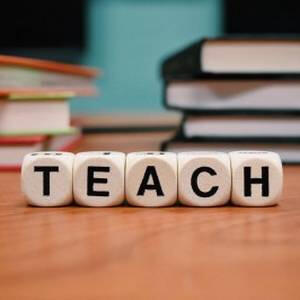Teaching